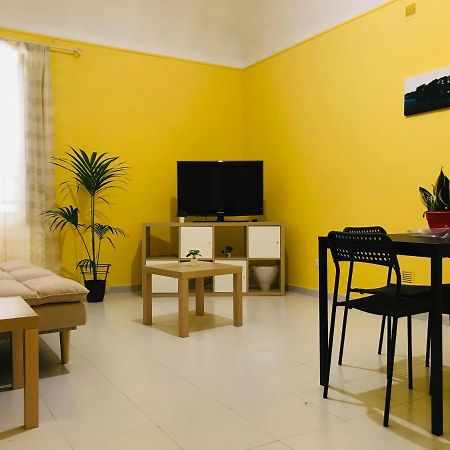 Lu Cori Di Sossu Apartman Sorso Kültér fotó