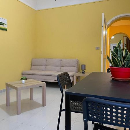 Lu Cori Di Sossu Apartman Sorso Kültér fotó