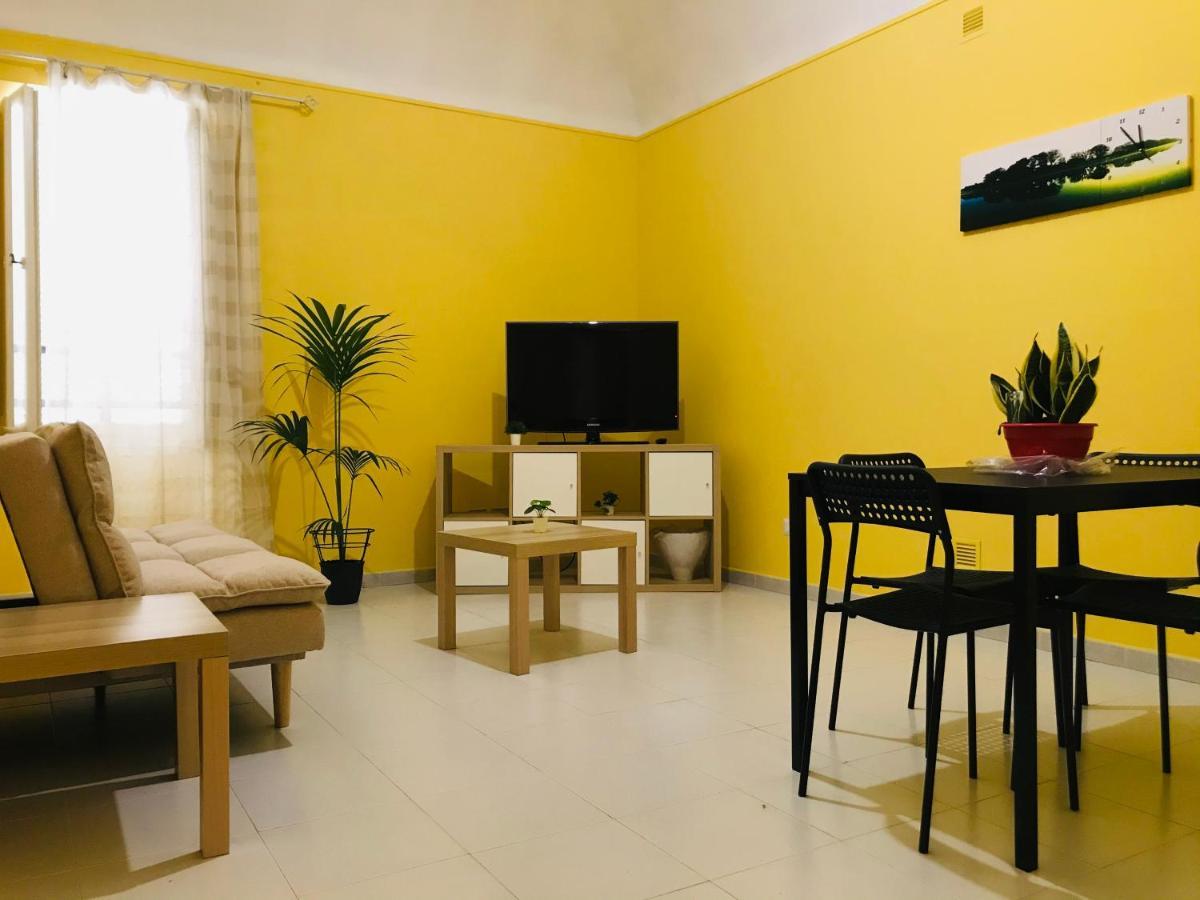Lu Cori Di Sossu Apartman Sorso Kültér fotó