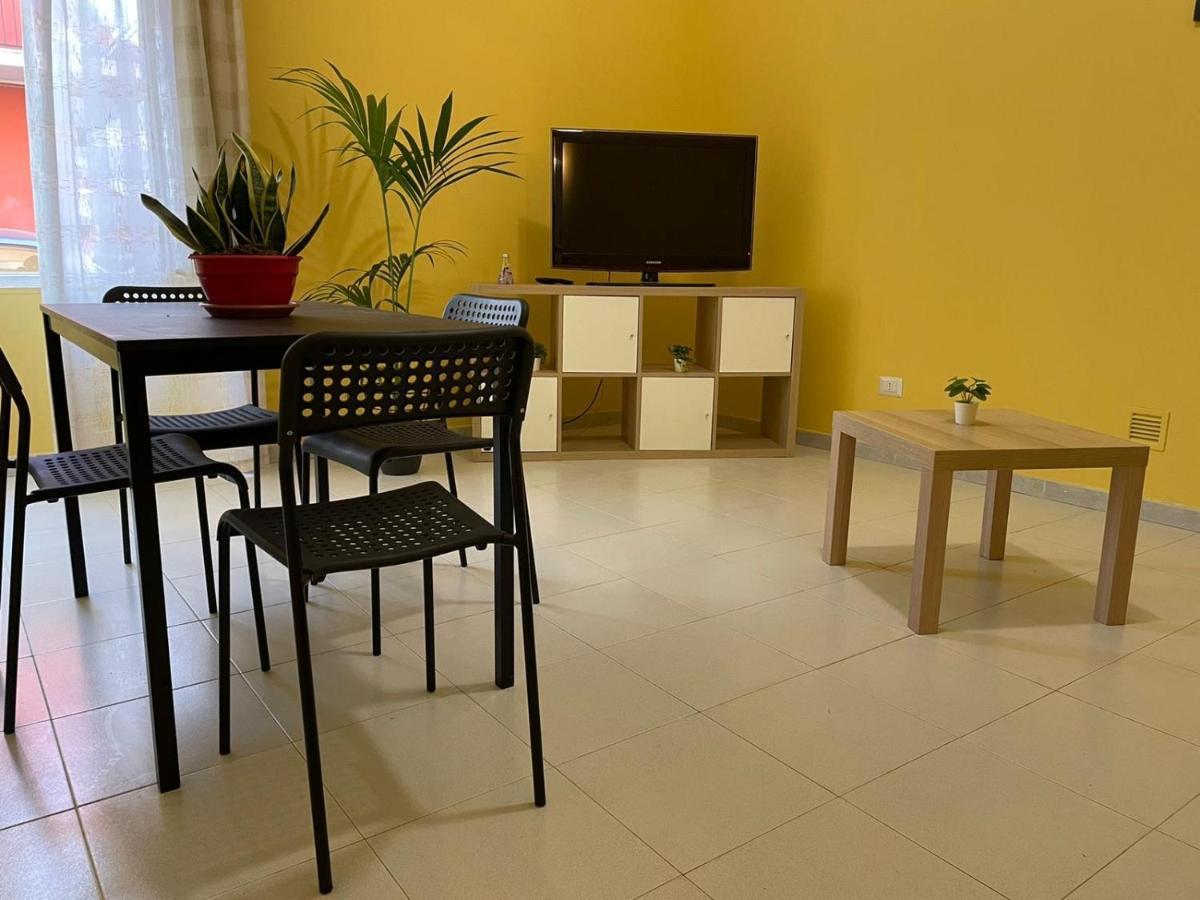Lu Cori Di Sossu Apartman Sorso Kültér fotó