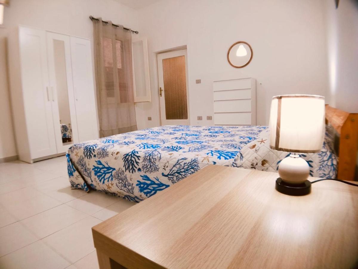 Lu Cori Di Sossu Apartman Sorso Kültér fotó