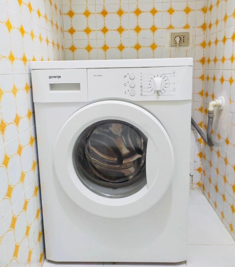 Lu Cori Di Sossu Apartman Sorso Kültér fotó